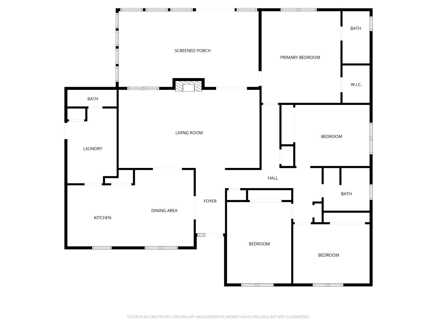 2203 N Cornelia Ave, Fresno, CA 93722