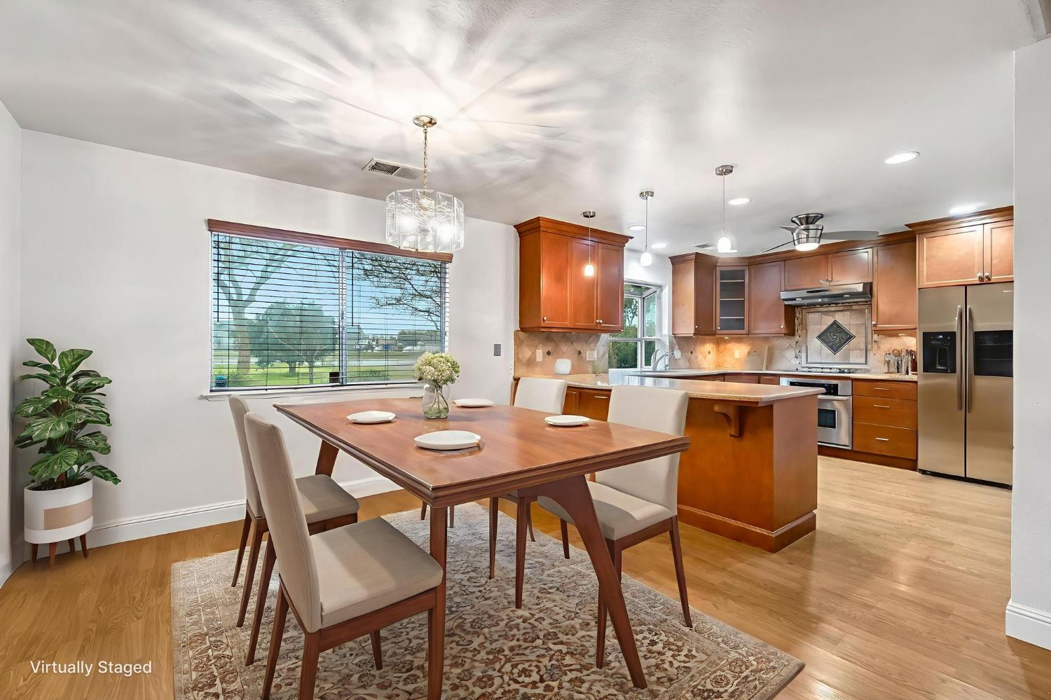 2203 N Cornelia Ave, Fresno, CA 93722