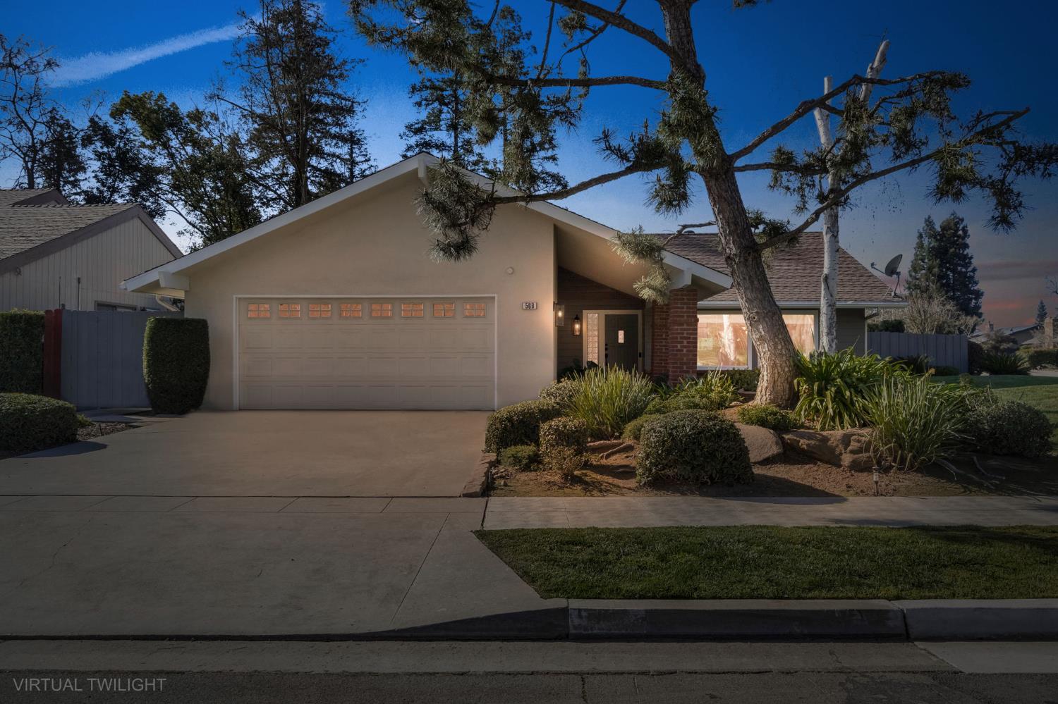 509 E Everglade Ave, Fresno, CA 93720