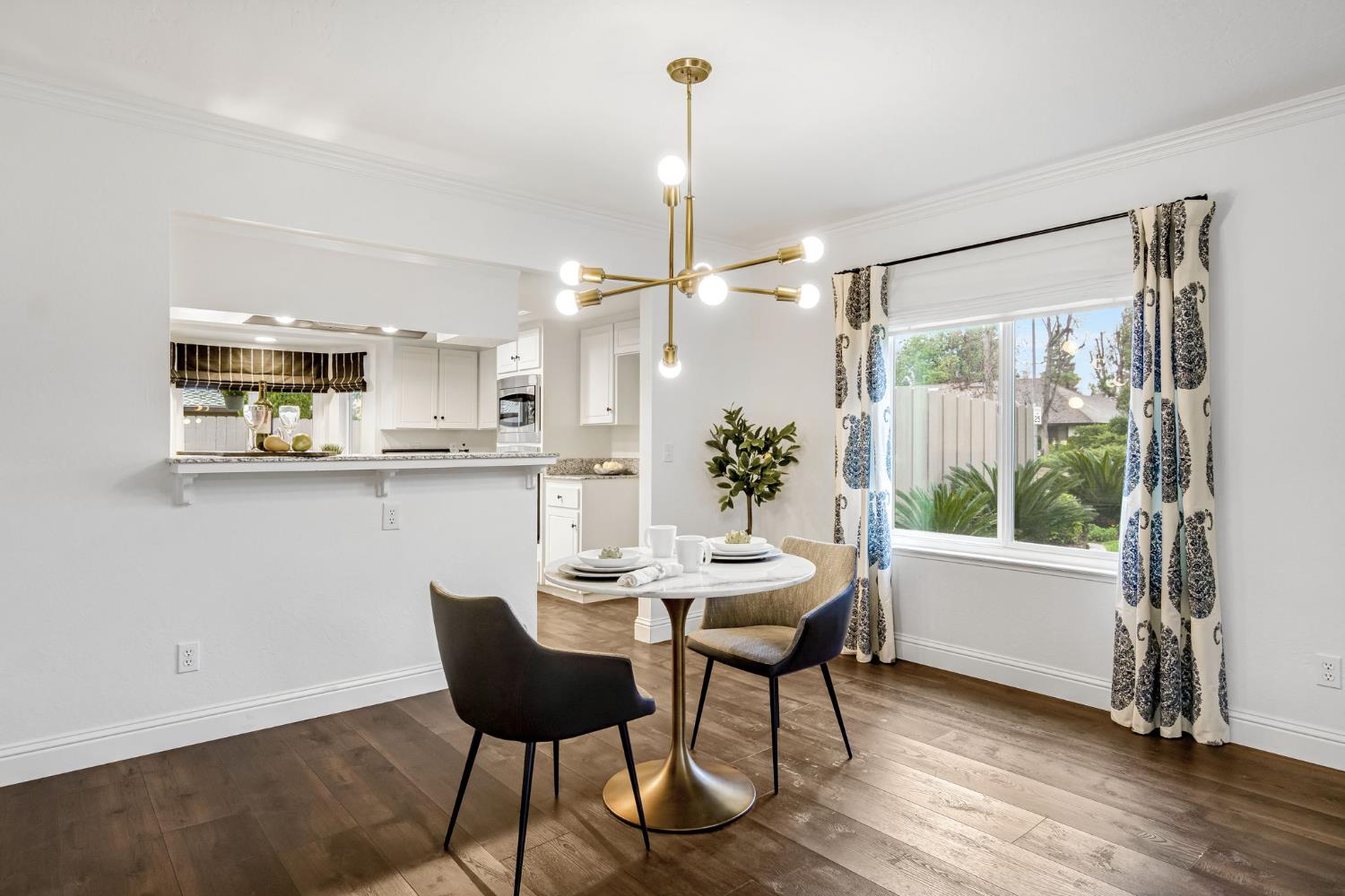 509 E Everglade Ave, Fresno, CA 93720