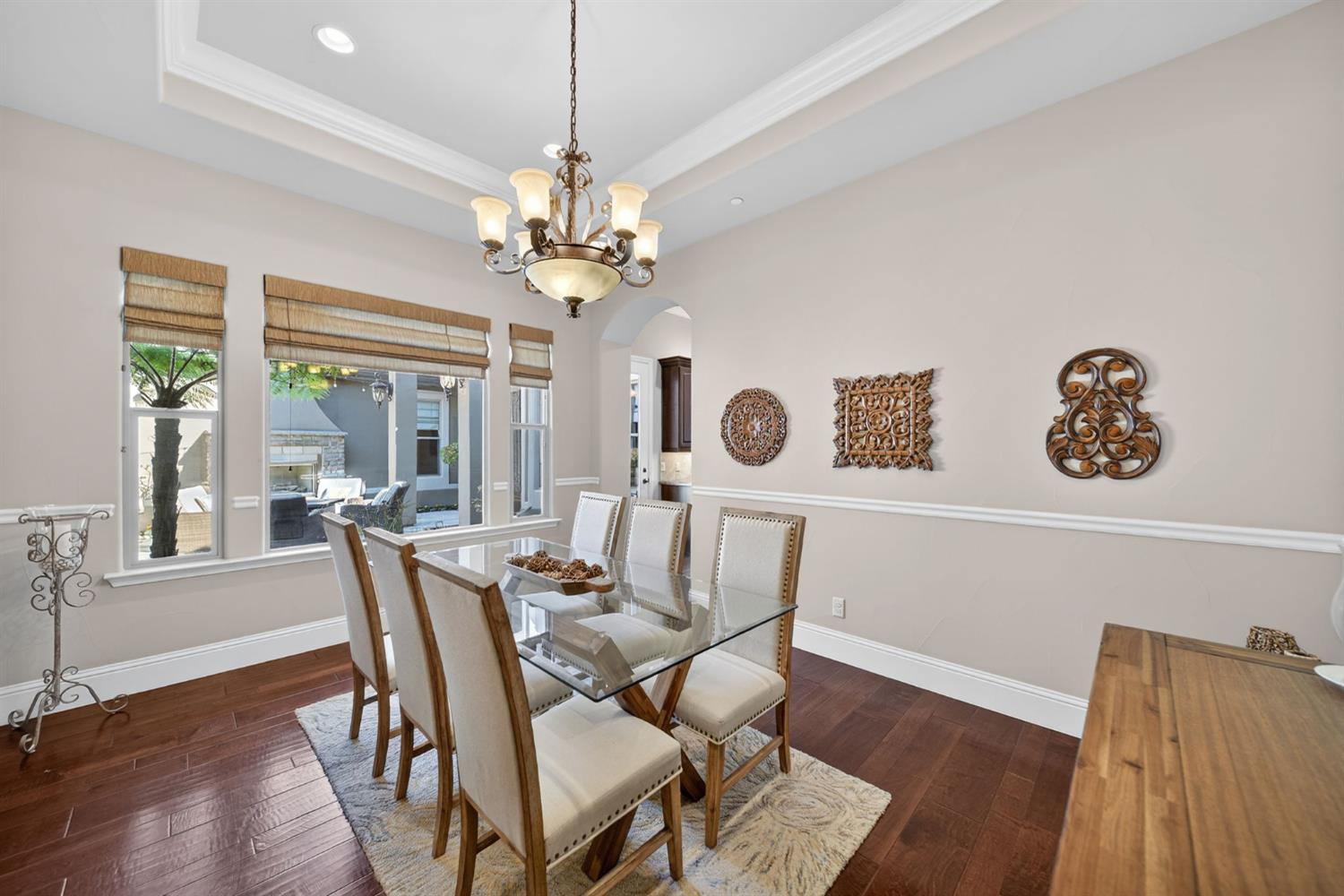 1783 E Clubhouse Dr, Fresno, CA 93730