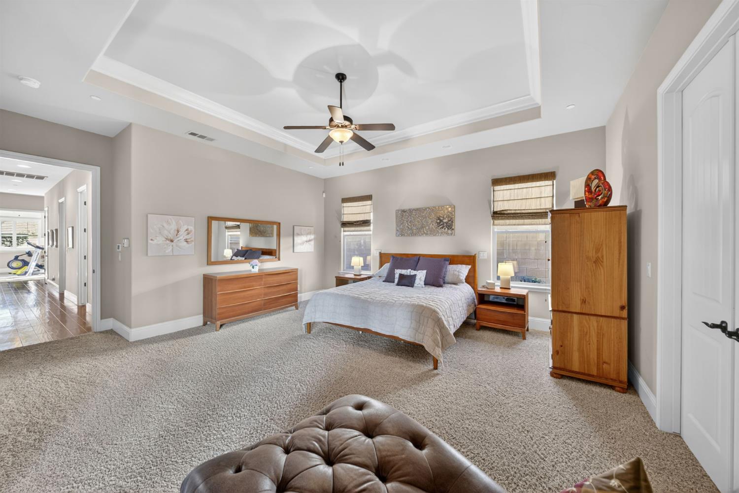 1783 E Clubhouse Dr, Fresno, CA 93730