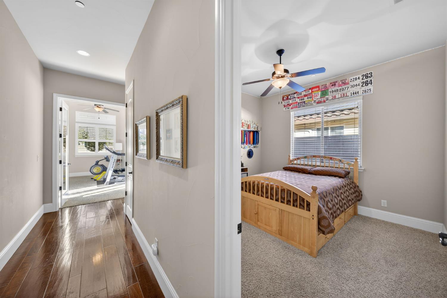 1783 E Clubhouse Dr, Fresno, CA 93730