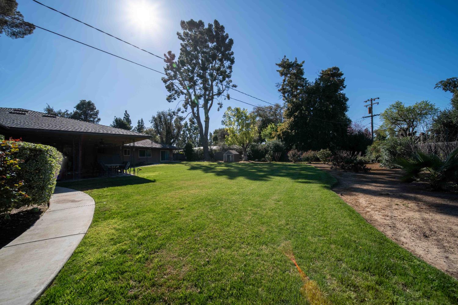 5795 E Butler, Fresno, CA 93727