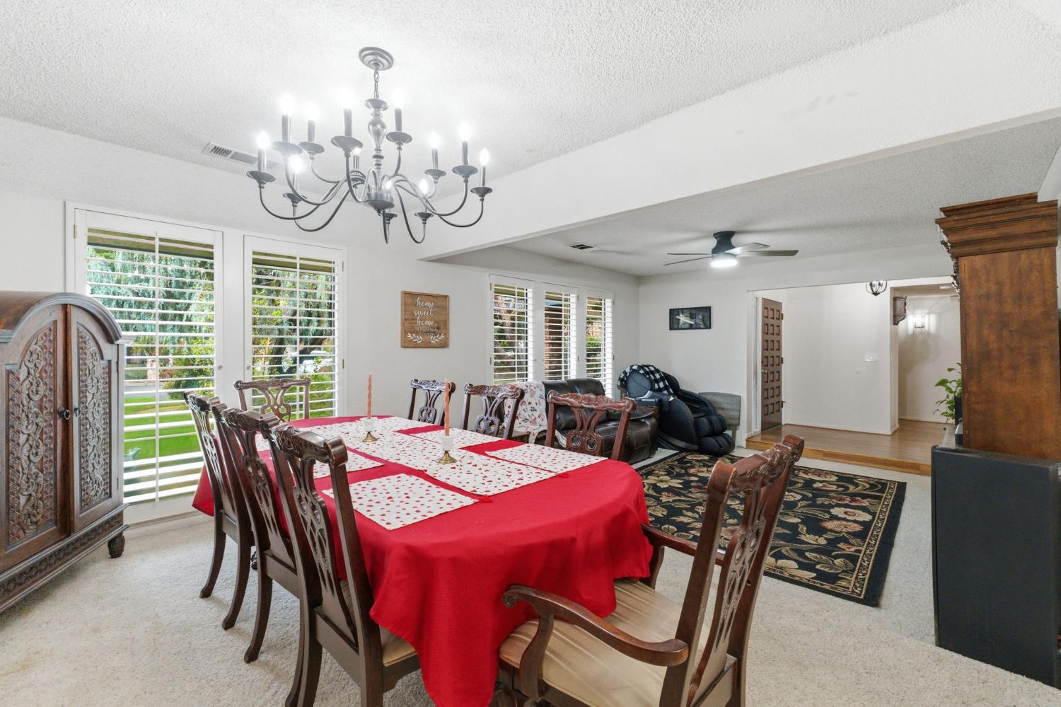 6479 N Blosser Ave, Fresno, CA 93711