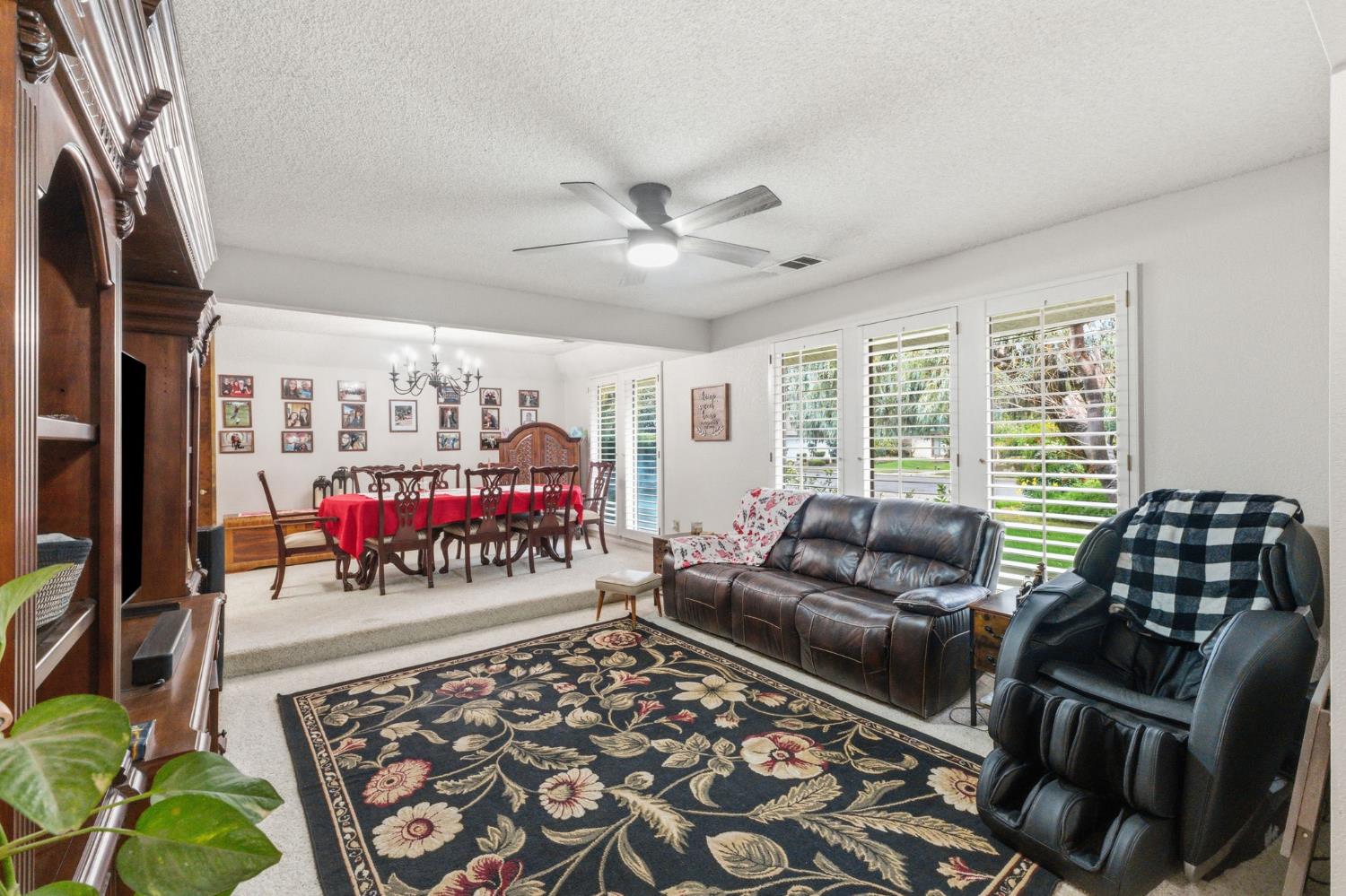 6479 N Blosser Ave, Fresno, CA 93711