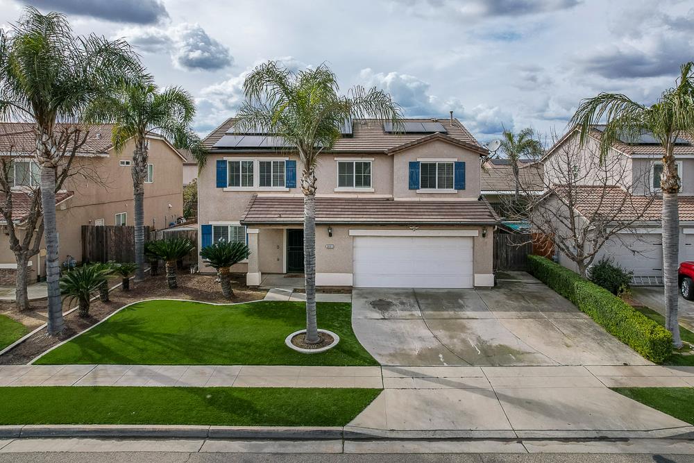 3651 N Denali Ave, Fresno, CA 93727