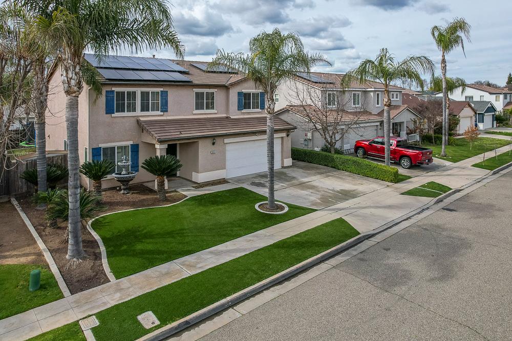 3651 N Denali Ave, Fresno, CA 93727