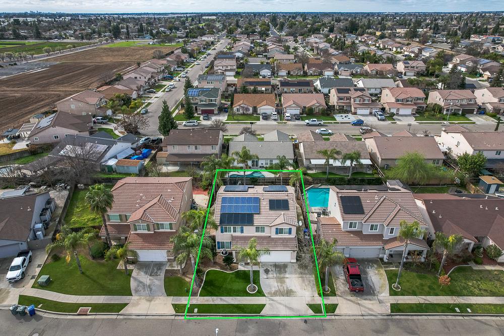 3651 N Denali Ave, Fresno, CA 93727