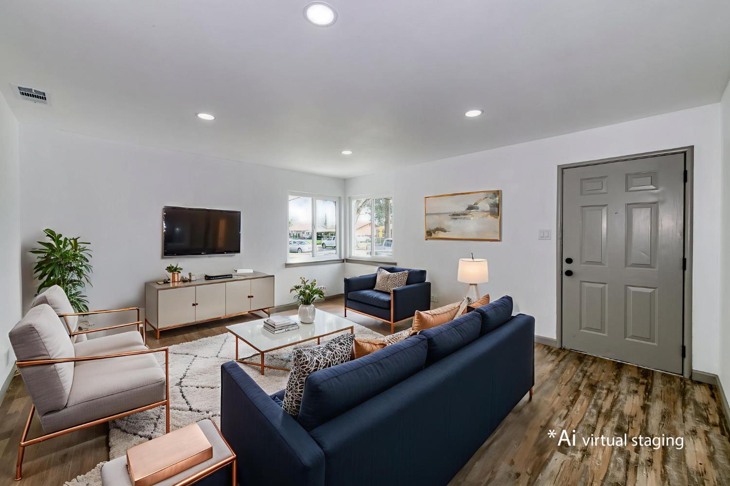 937 E Calwa Ave, Fresno, CA 93706