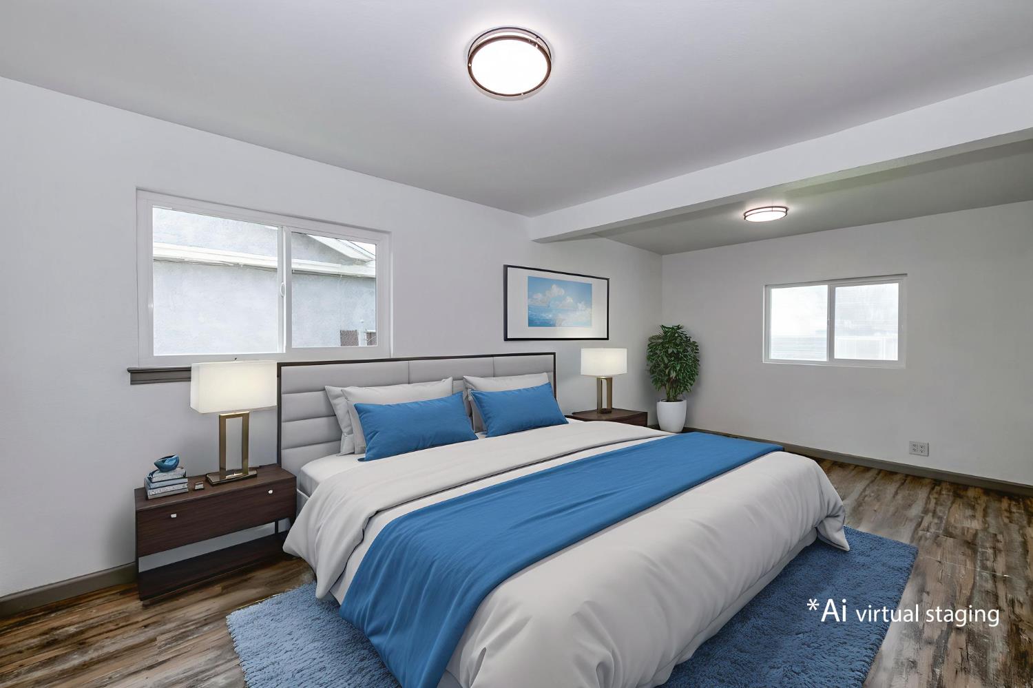 937 E Calwa Ave, Fresno, CA 93706