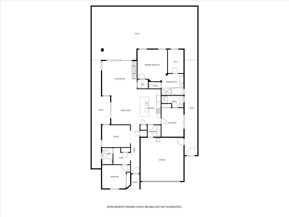 11370 N Via Napoli Dr, Fresno, CA 93730