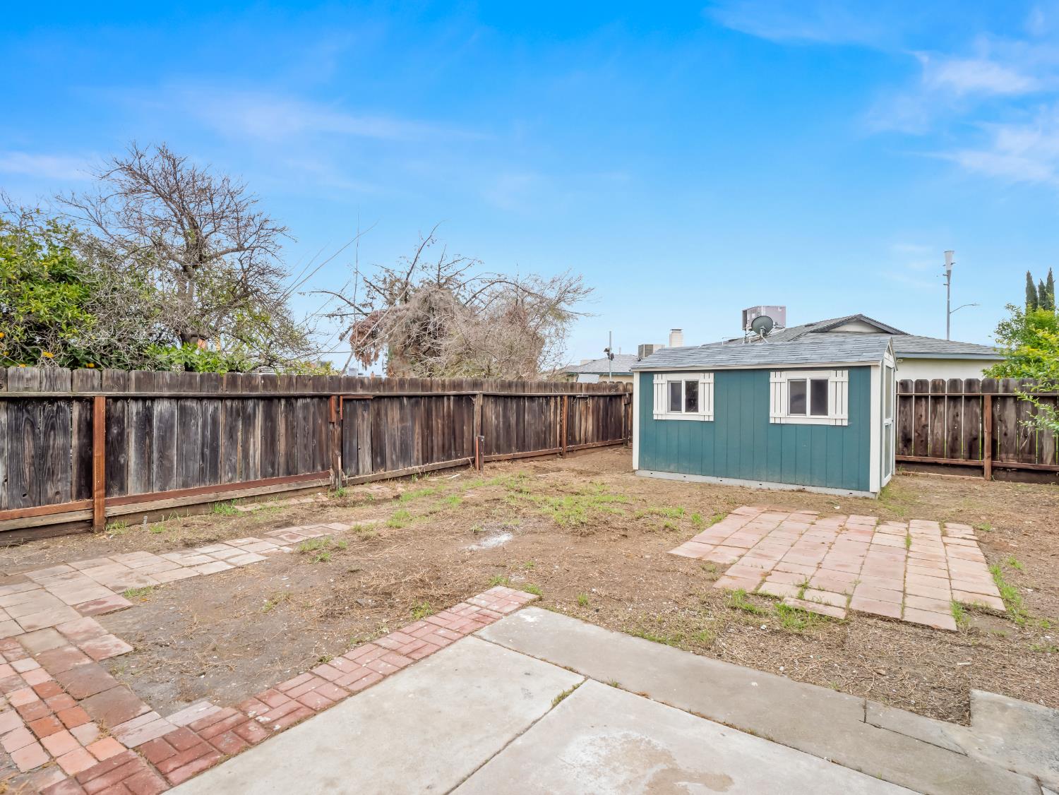 2855 Adler Ave, Clovis, CA 93612