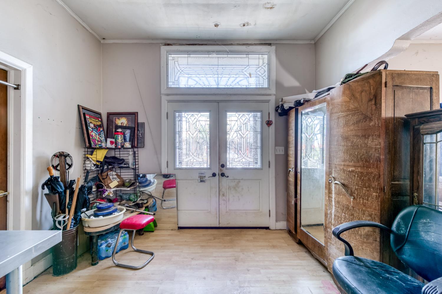 1821 Van Ness Ave, Fresno, CA 93721