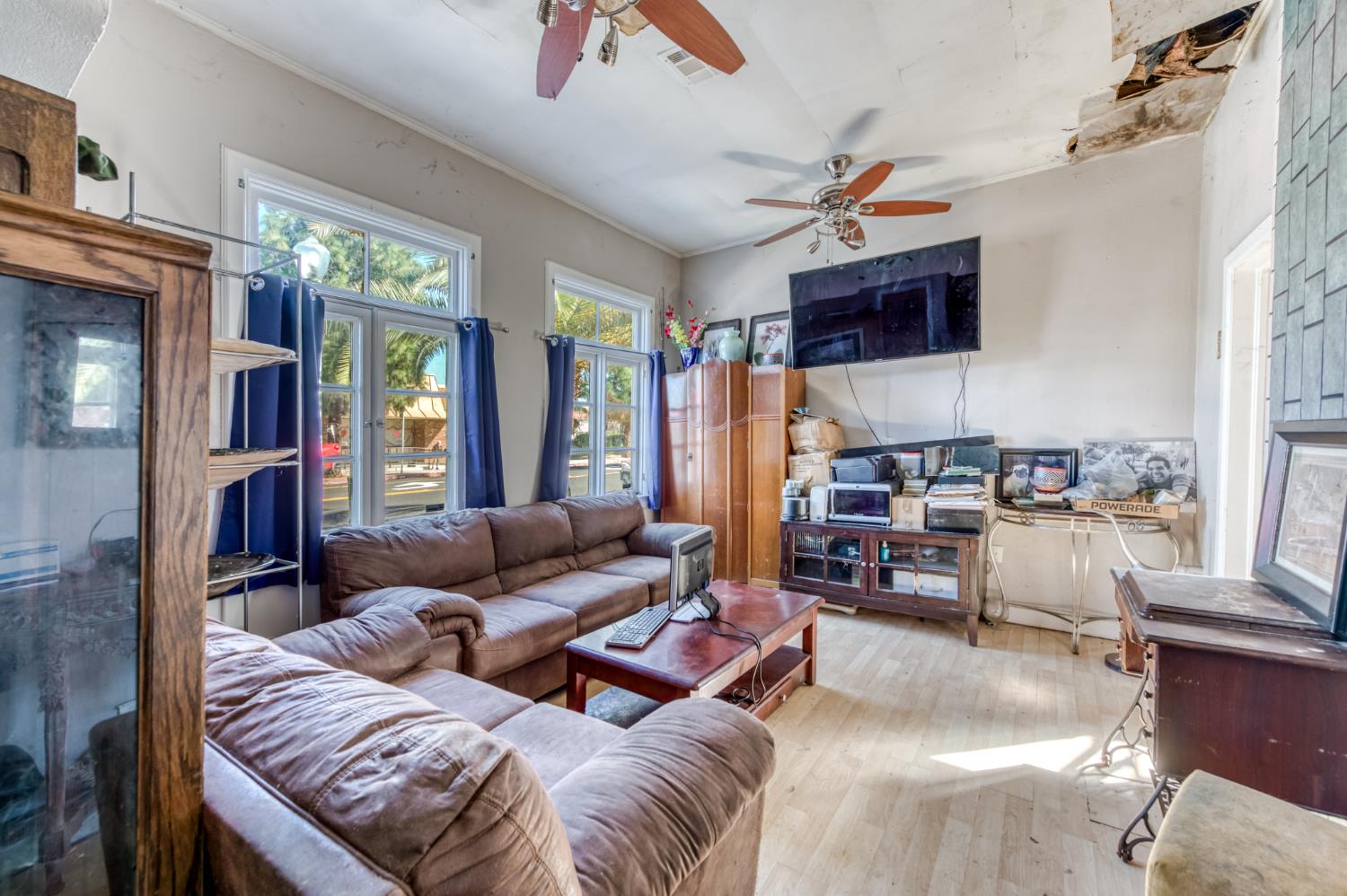 1821 Van Ness Ave, Fresno, CA 93721