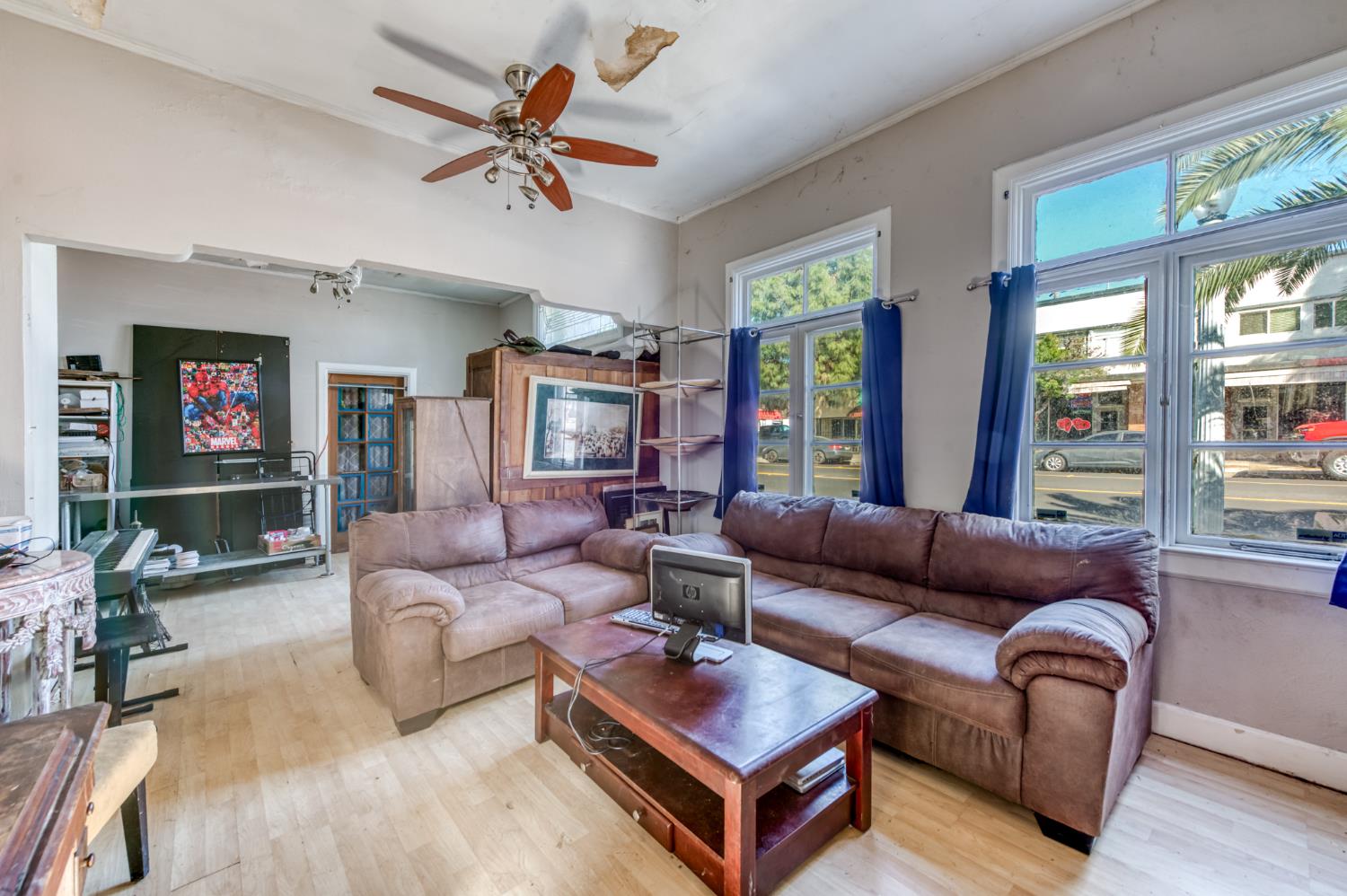 1821 Van Ness Ave, Fresno, CA 93721