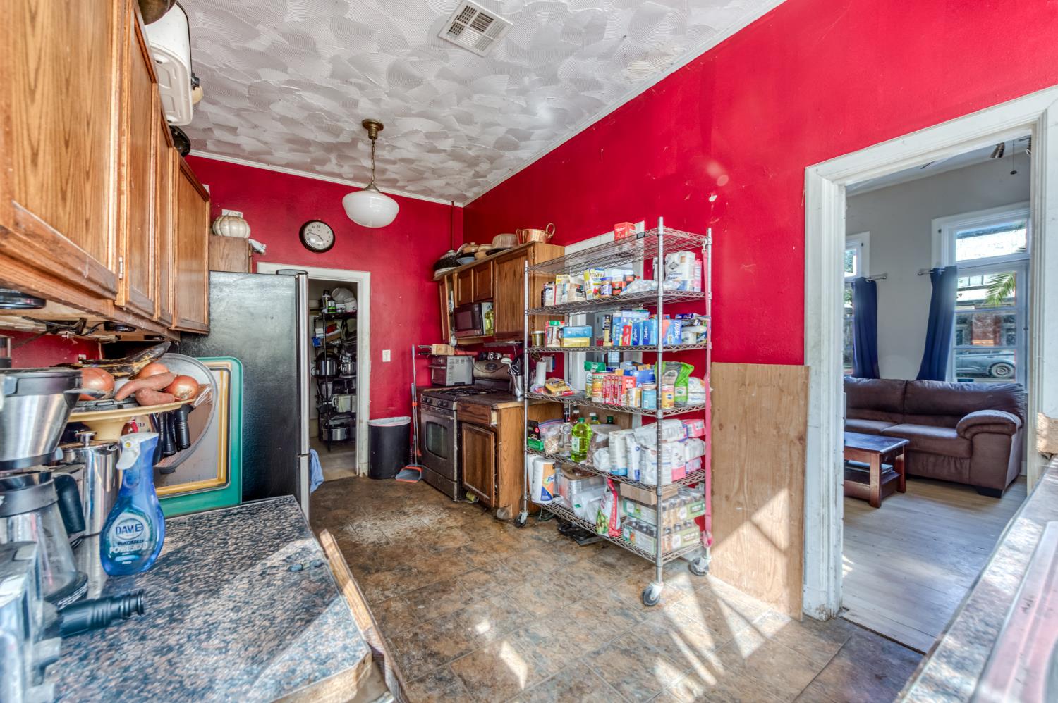 1821 Van Ness Ave, Fresno, CA 93721