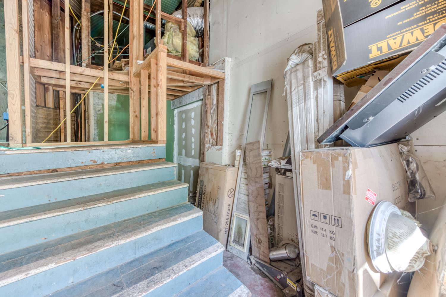 1821 Van Ness Ave, Fresno, CA 93721