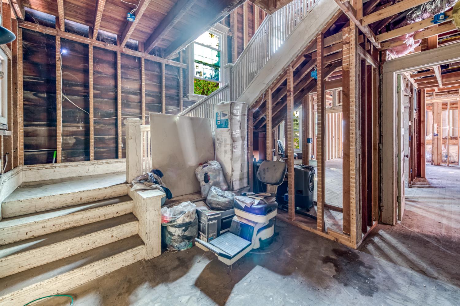 1821 Van Ness Ave, Fresno, CA 93721