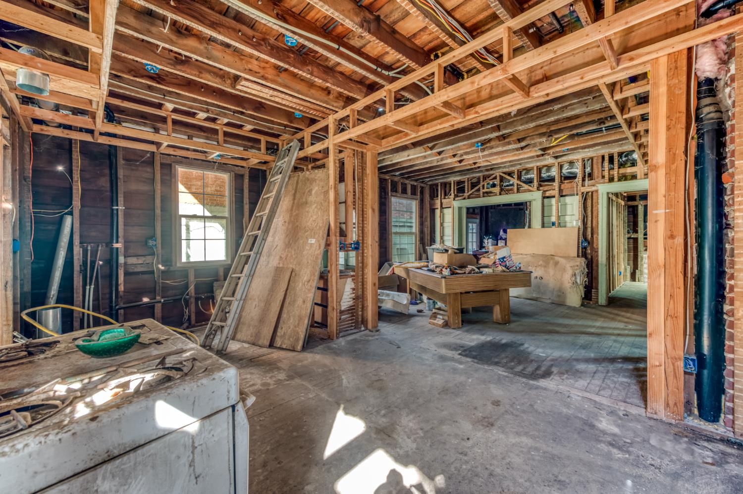 1821 Van Ness Ave, Fresno, CA 93721