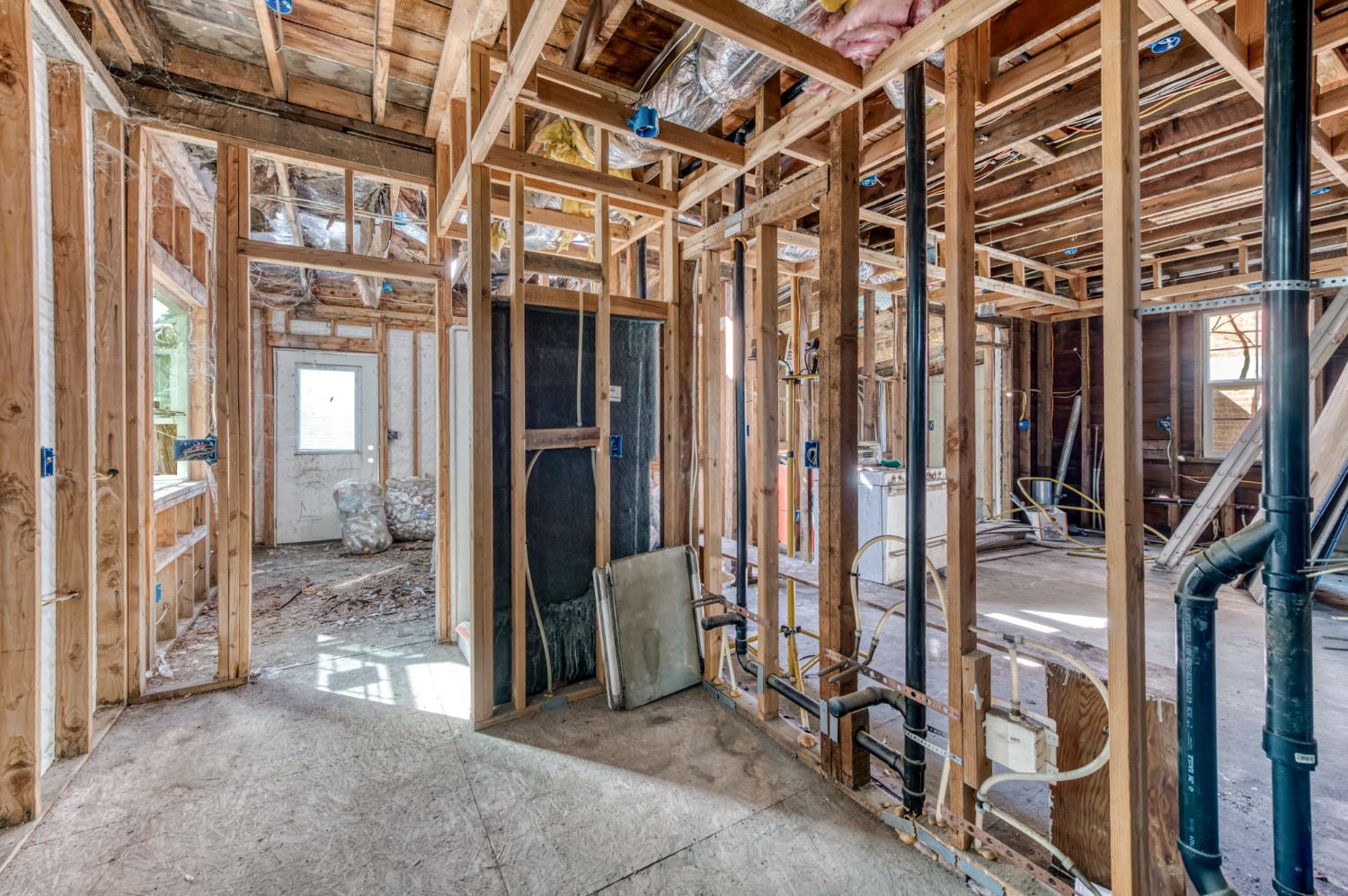 1821 Van Ness Ave, Fresno, CA 93721