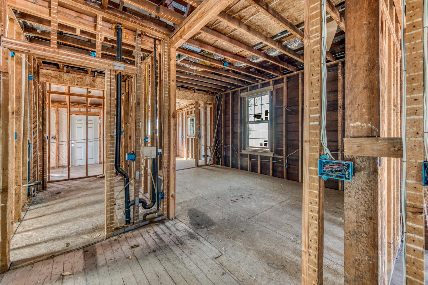 1821 Van Ness Ave, Fresno, CA 93721