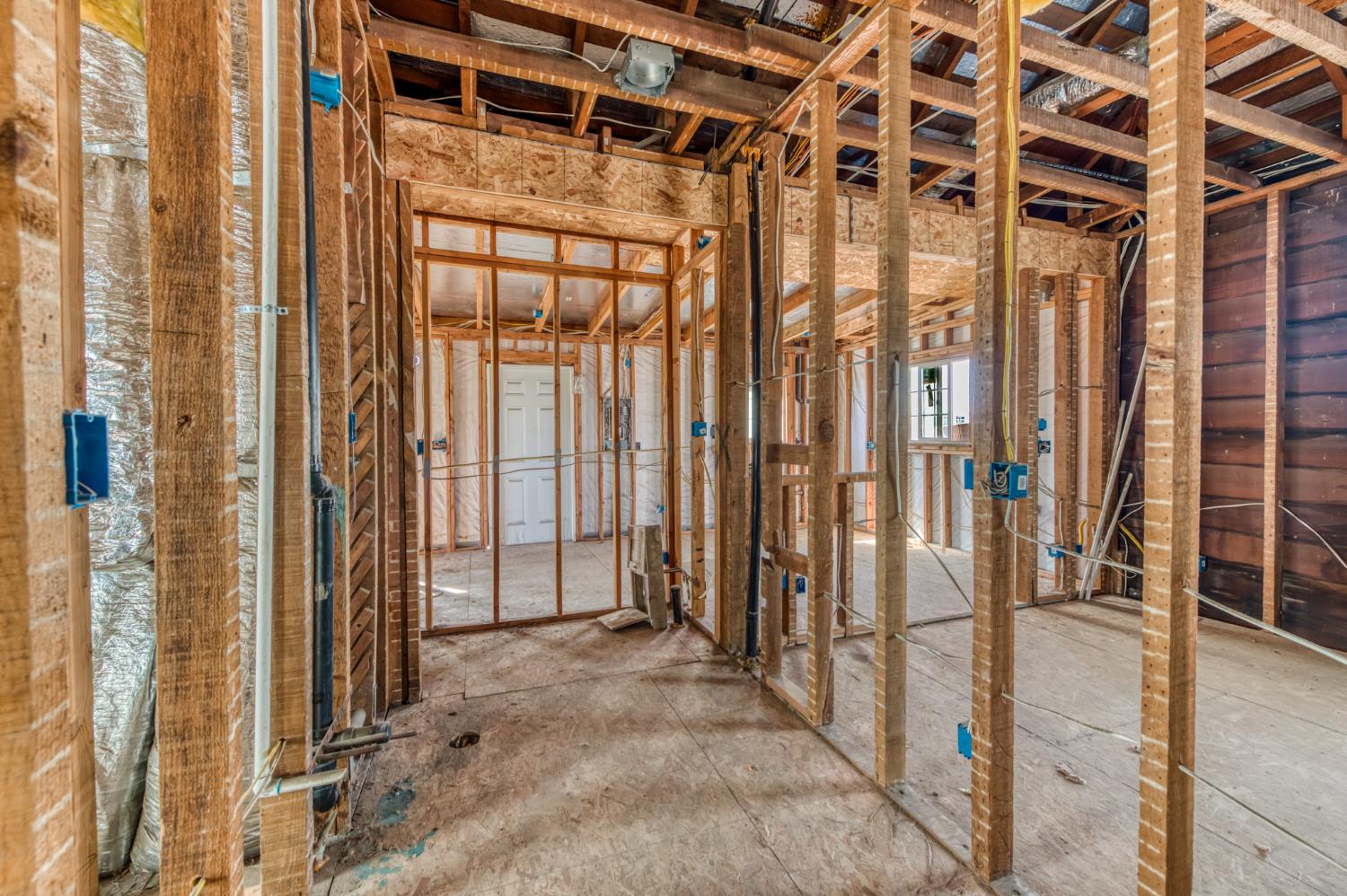 1821 Van Ness Ave, Fresno, CA 93721