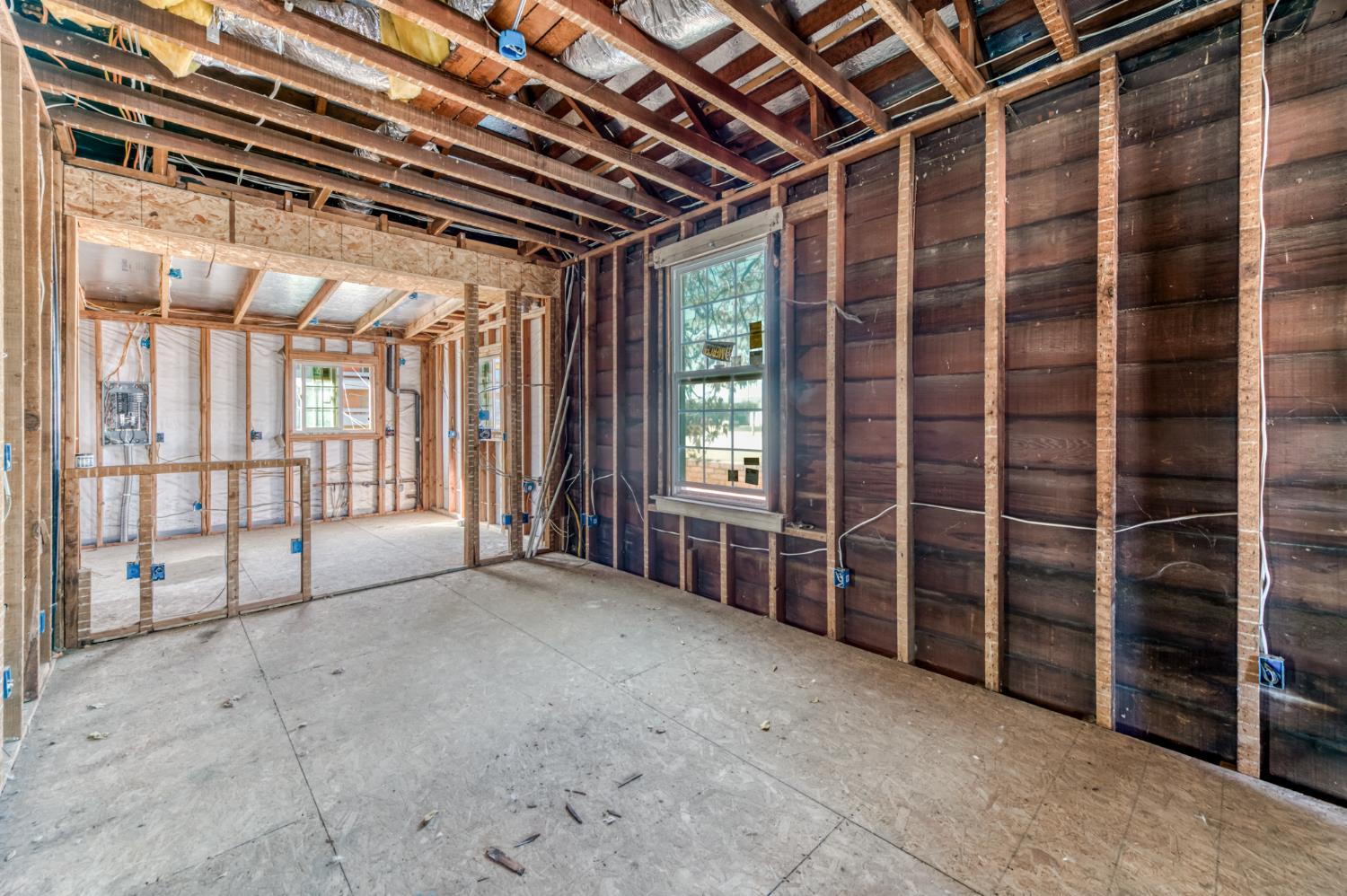 1821 Van Ness Ave, Fresno, CA 93721