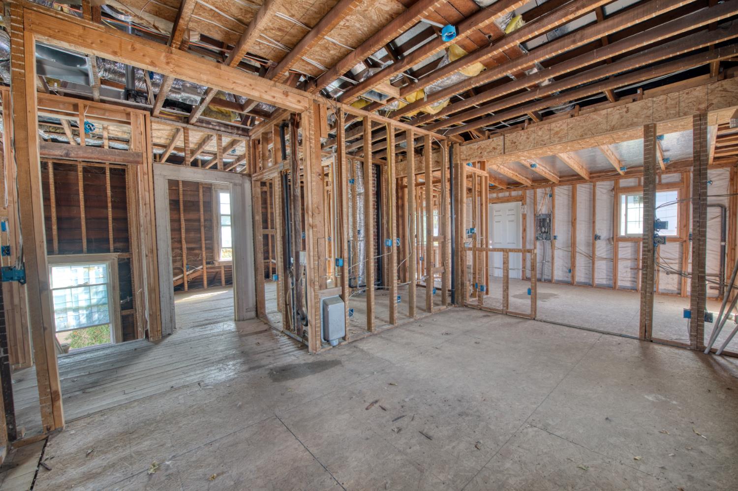 1821 Van Ness Ave, Fresno, CA 93721