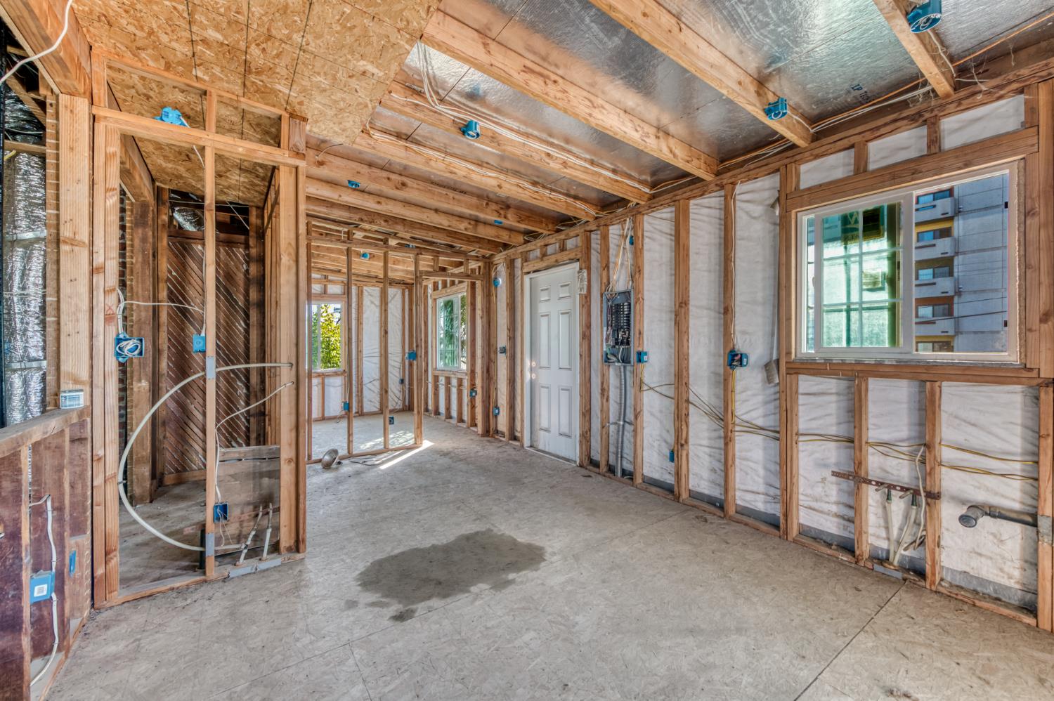 1821 Van Ness Ave, Fresno, CA 93721