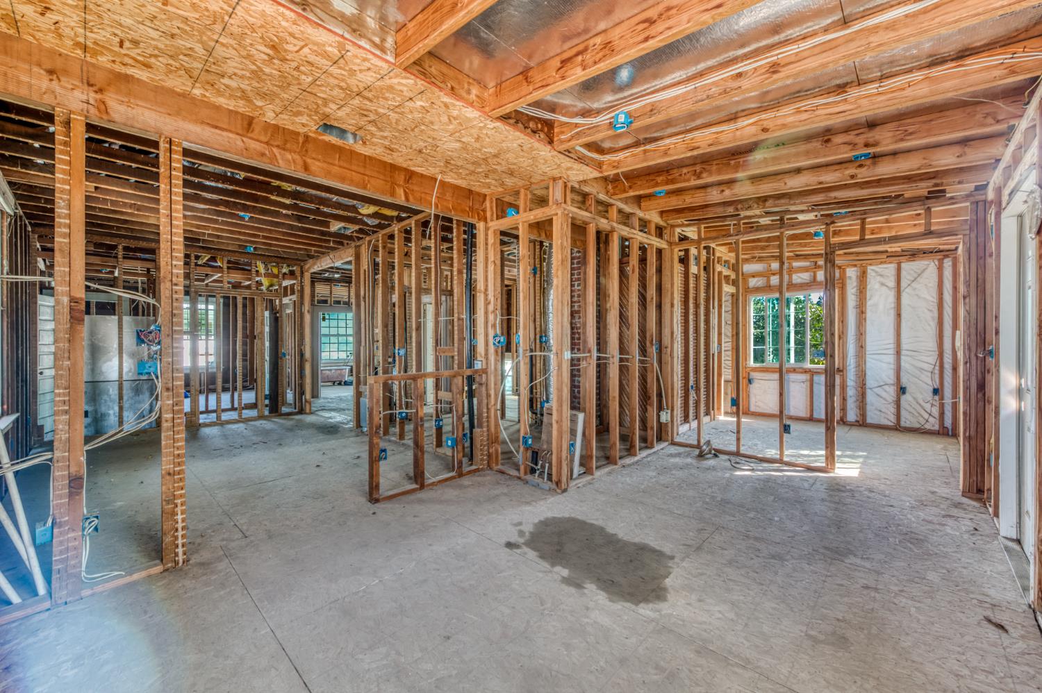 1821 Van Ness Ave, Fresno, CA 93721