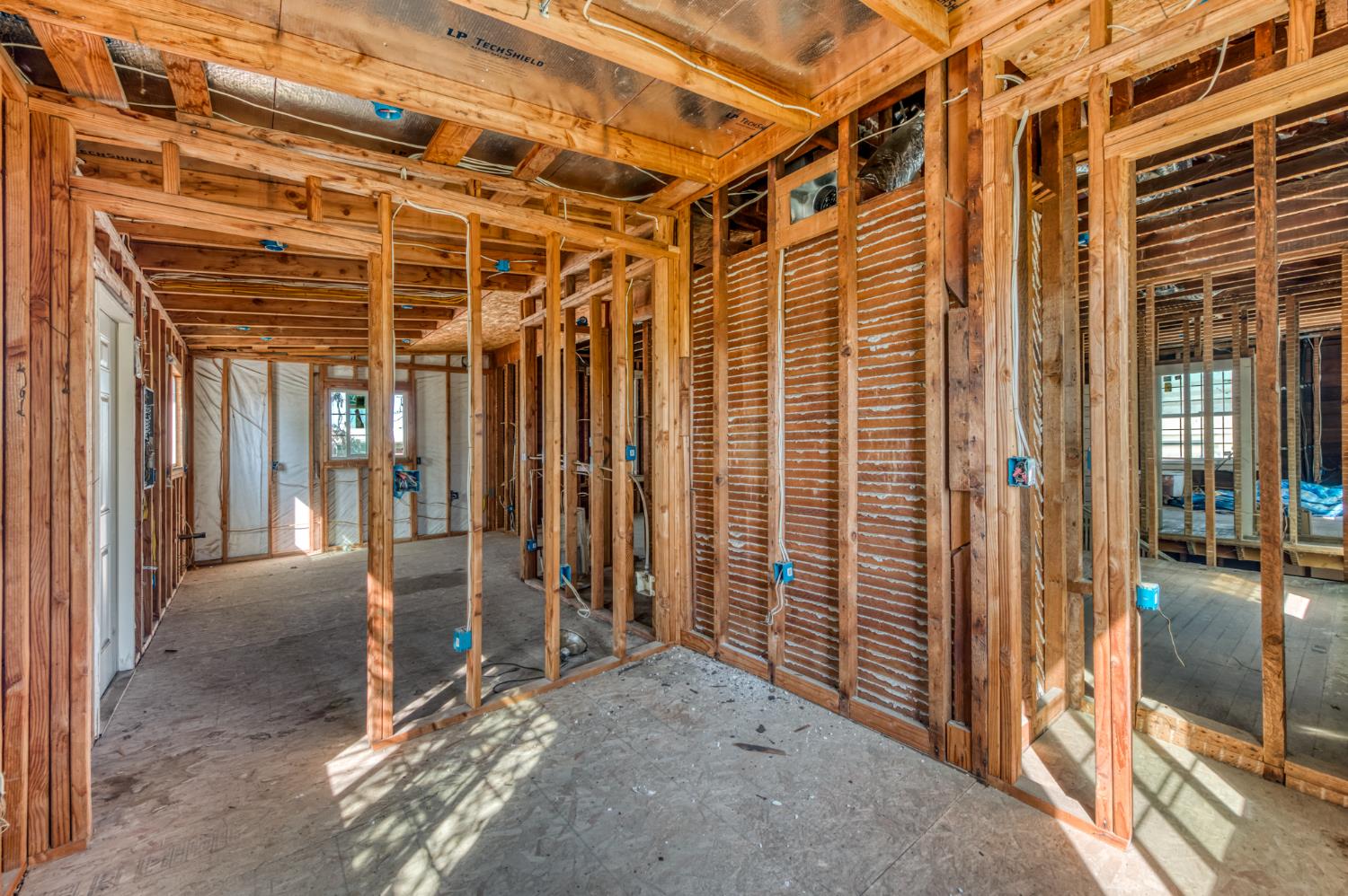 1821 Van Ness Ave, Fresno, CA 93721