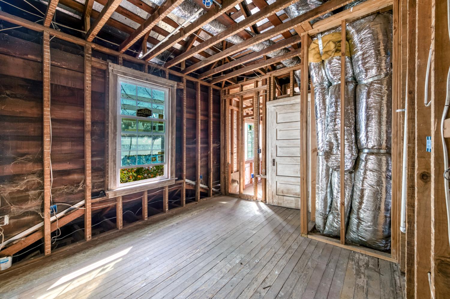 1821 Van Ness Ave, Fresno, CA 93721