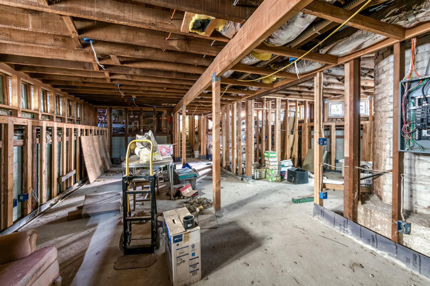 1821 Van Ness Ave, Fresno, CA 93721