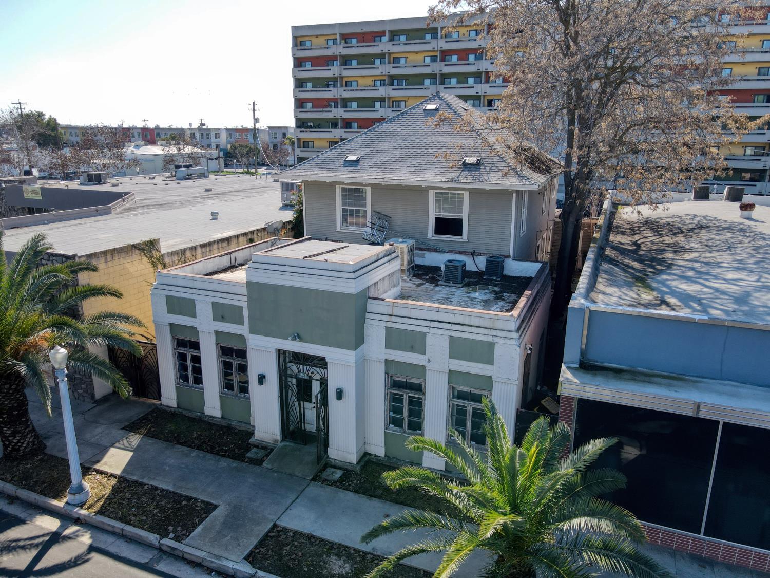 1821 Van Ness Ave, Fresno, CA 93721