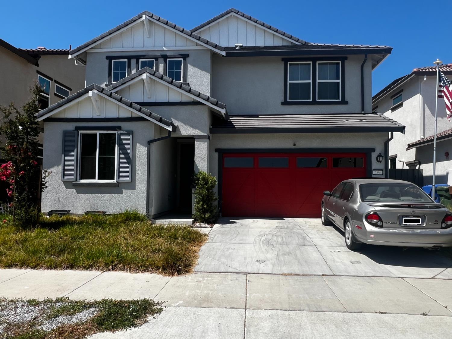 199 Canary Creek Way, Brentwood, CA 94513