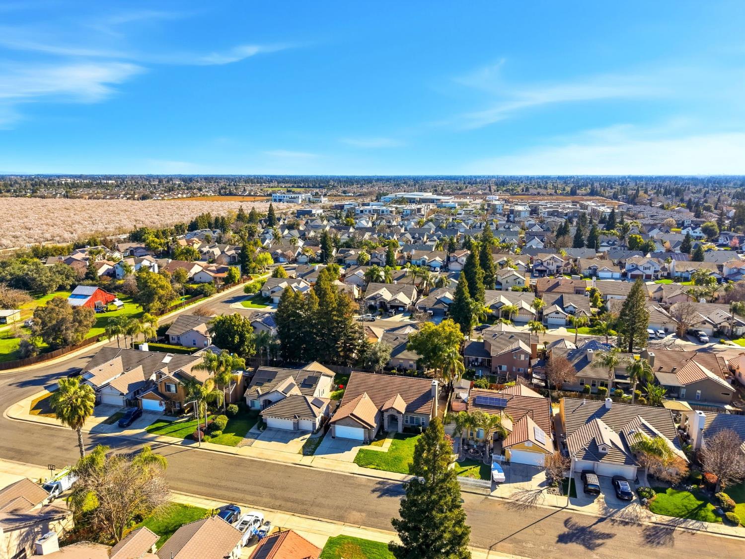 2857 E Ryan Ln, Fresno, CA 93720