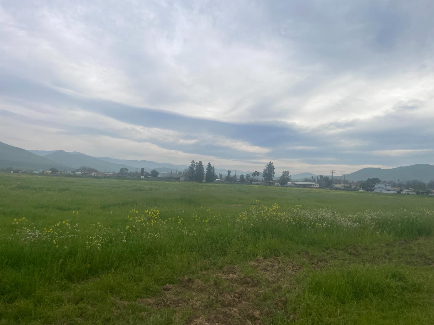 0 0 E Olive Ave E, Porterville, CA 93257
