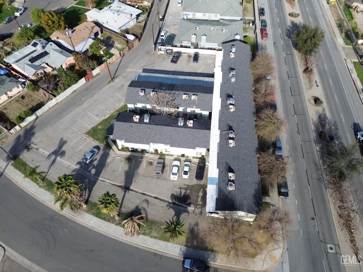 2909 S Chester, Bakersfield, CA 93304