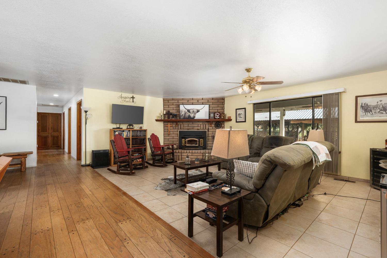 39500 Millwood #C, Woodlake, CA 93286