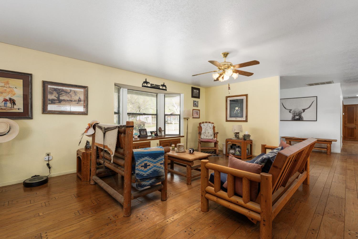 39500 Millwood #C, Woodlake, CA 93286