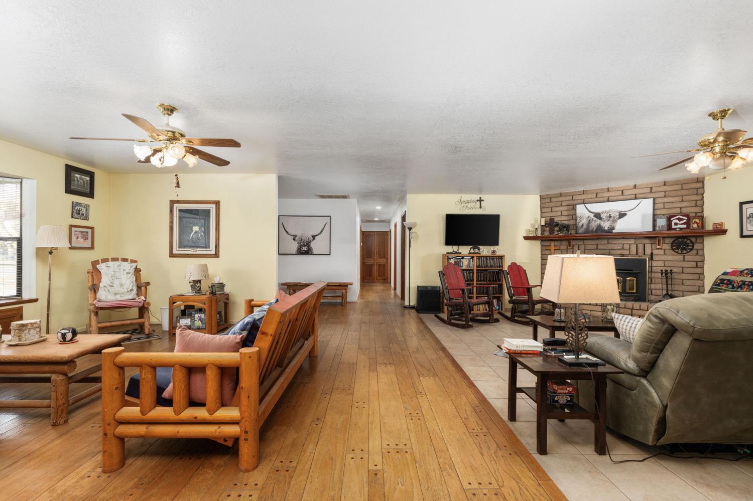 39500 Millwood #C, Woodlake, CA 93286