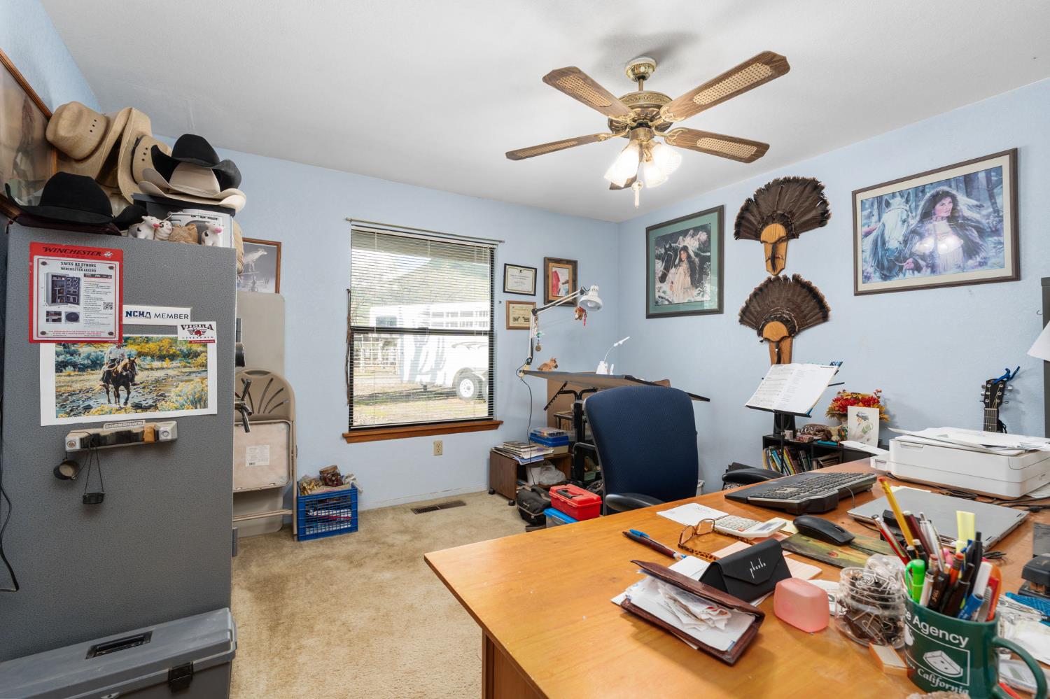 39500 Millwood #C, Woodlake, CA 93286