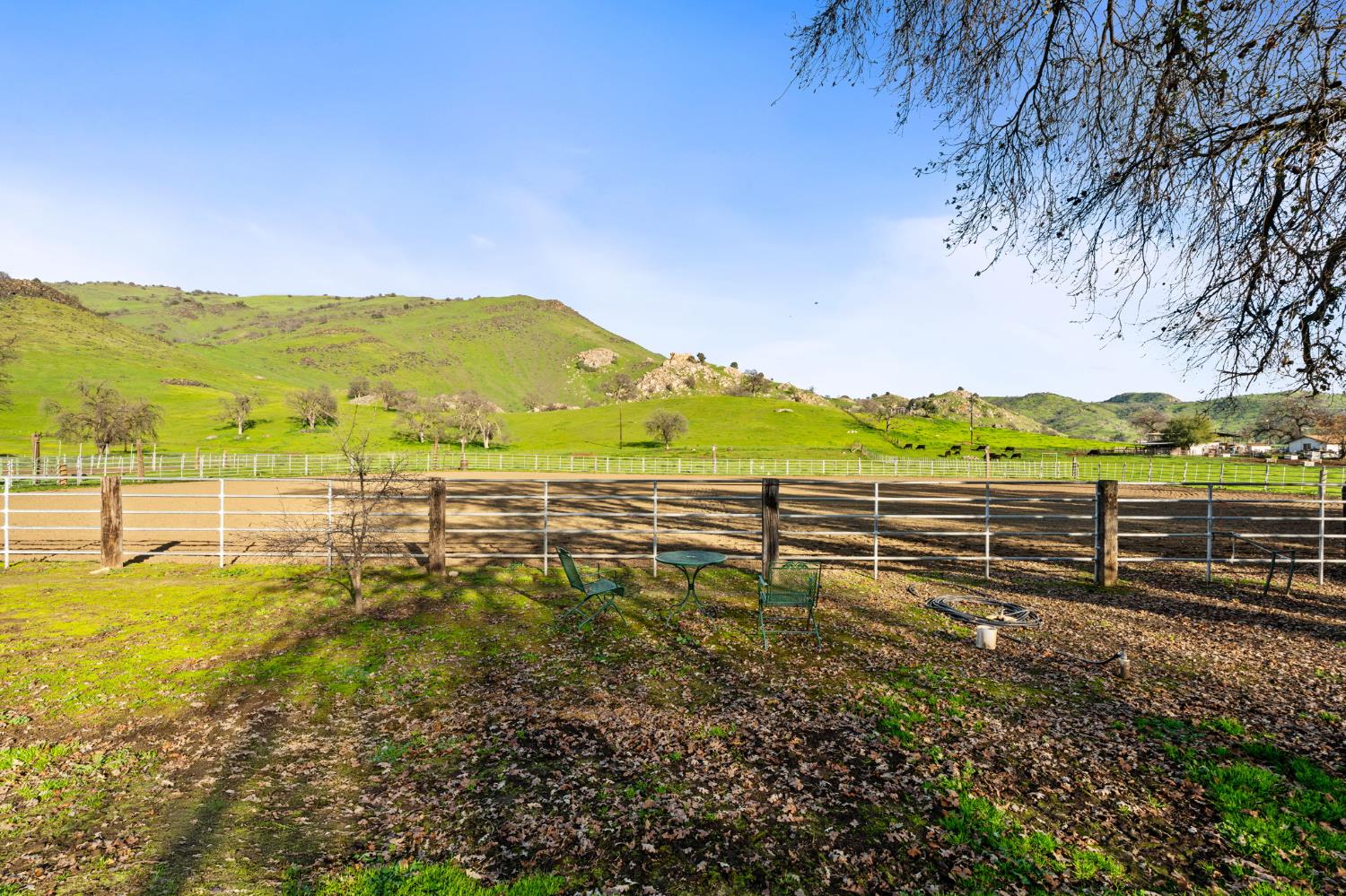 39500 Millwood #C, Woodlake, CA 93286