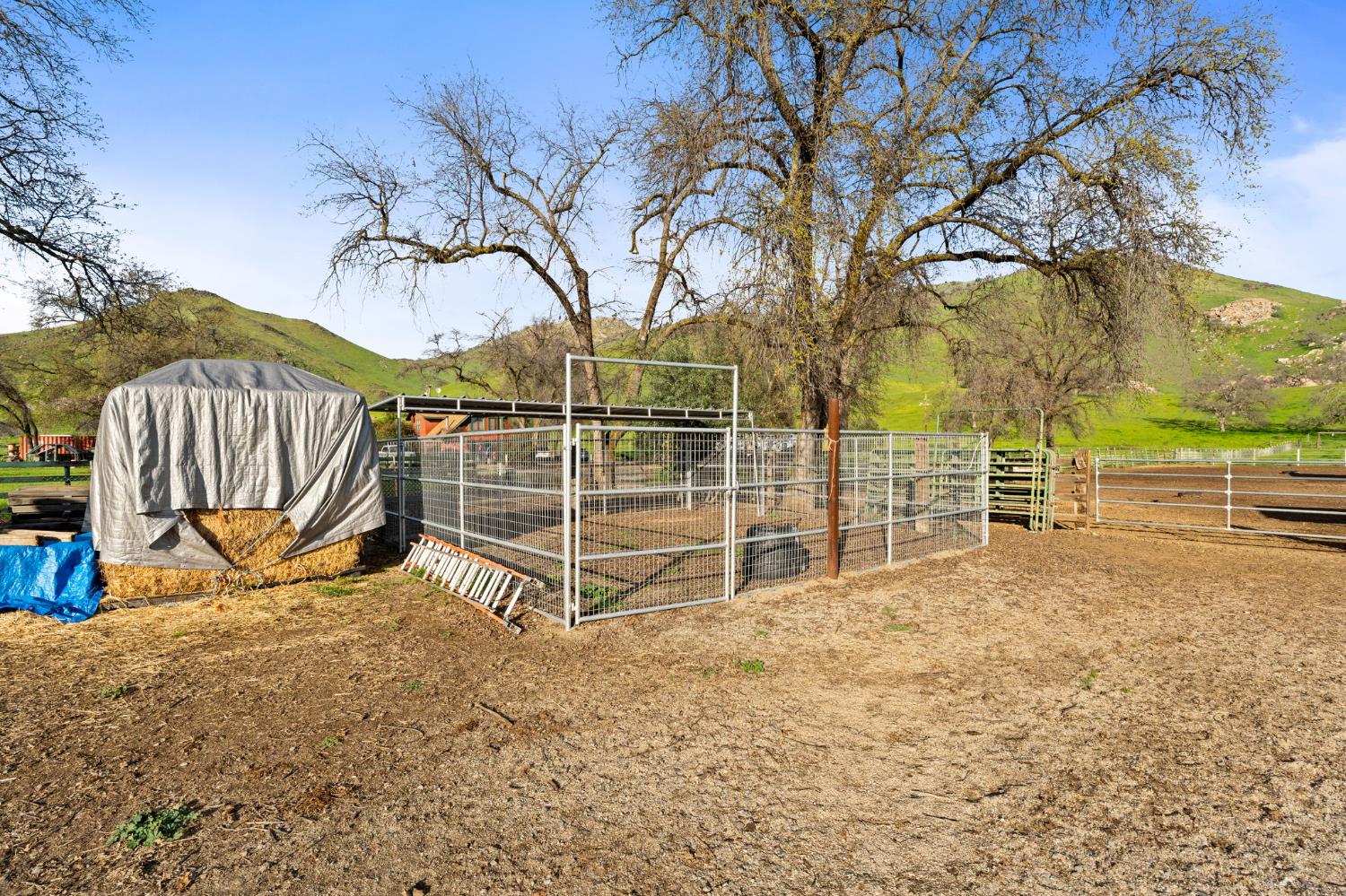 39500 Millwood #C, Woodlake, CA 93286