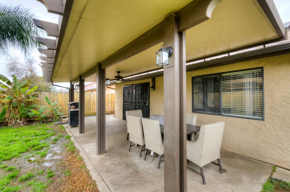 3643 W Robinson Ave, Fresno, CA 93722