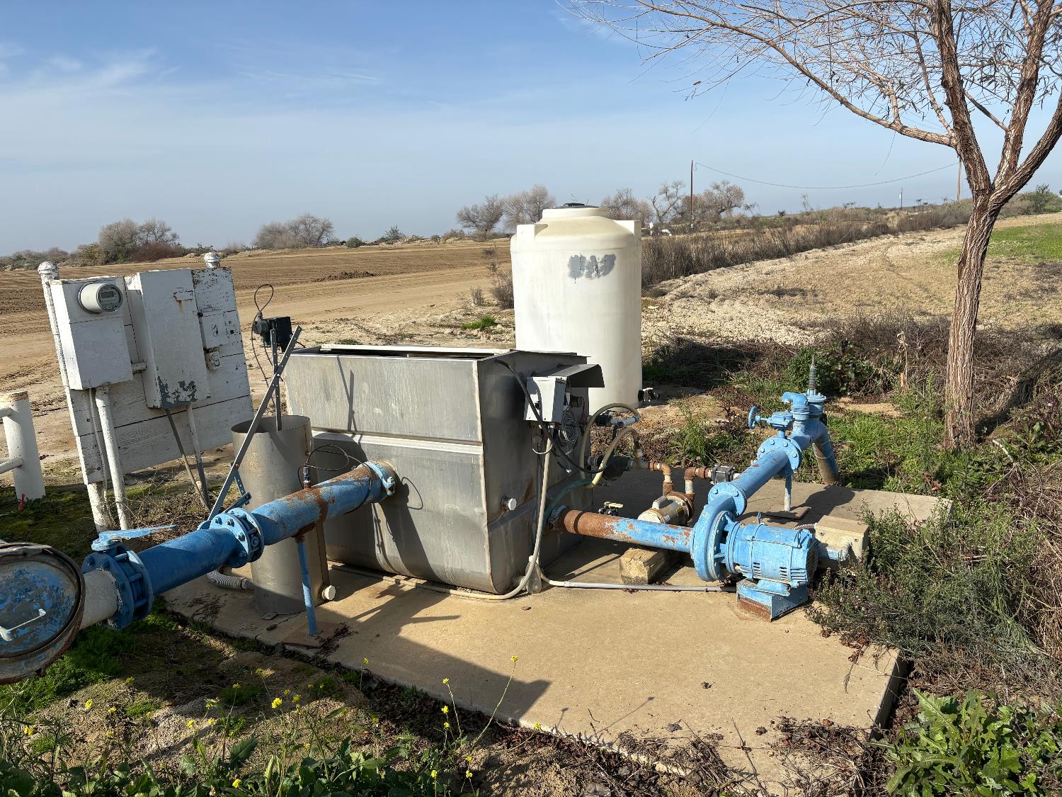 17600 Jerrold, Mendota, CA 93640