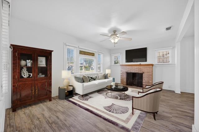 3804 E Kerckhoff Ave, Fresno, CA 93702