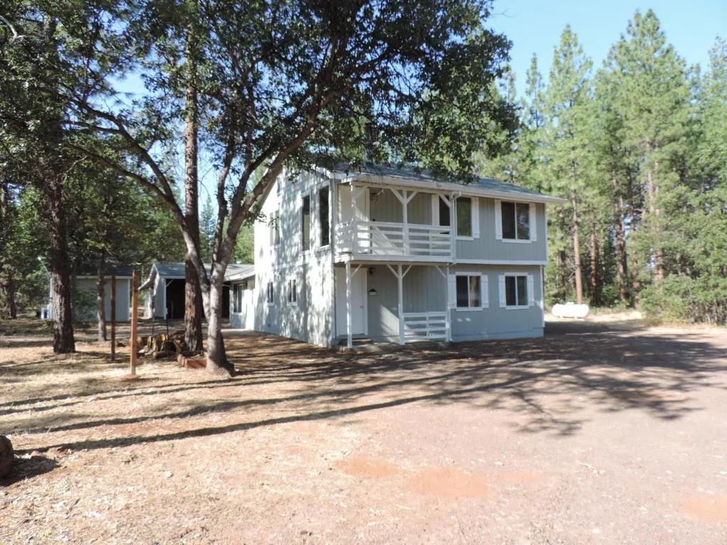 29352 roads end, Fall River Mills, CA 96056