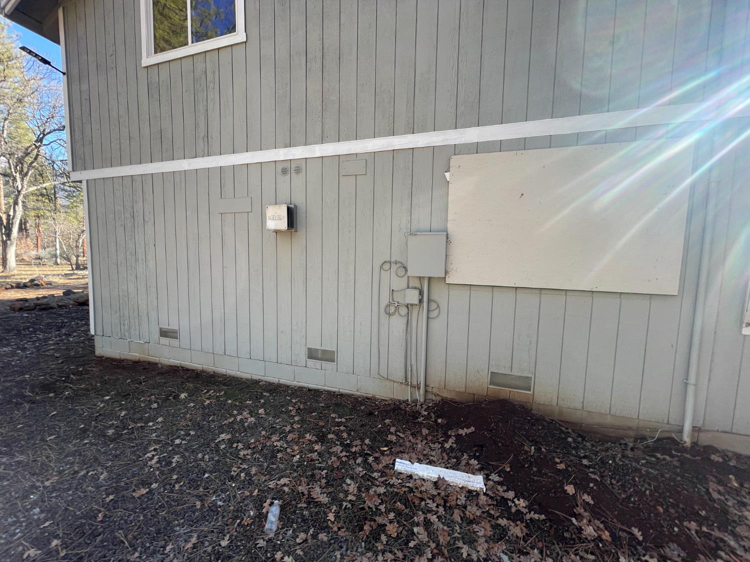 29352 roads end, Fall River Mills, CA 96056